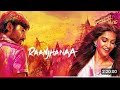 RAANJHANAA HD Full Muvis Dhanush Sonam Kapoor Abhay Deol