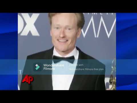 CONAN VS NBC & JAY LENO PART 2