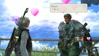 Before the Storm - Let's Play Xenoblade Chronicles Bonus Part 66