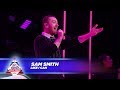 Sam Smith - ‘Like I Can’ - (Live At Capital’s Jingle Bell Ball 2017)