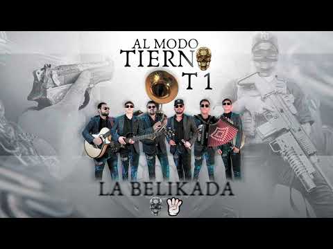 AL MODO TIERNO- LA BELIKADA