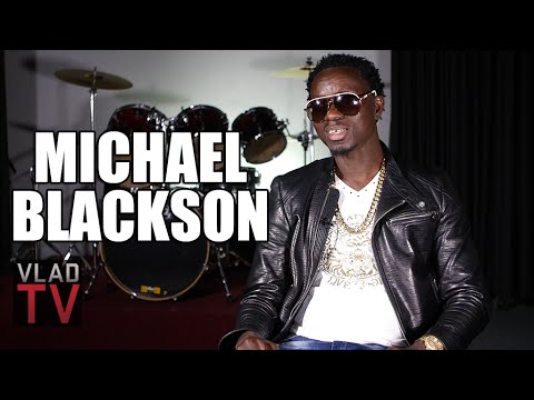 Michael Blackson on Deelishis & Ex Drama: I Almost Died Over No Pu**y