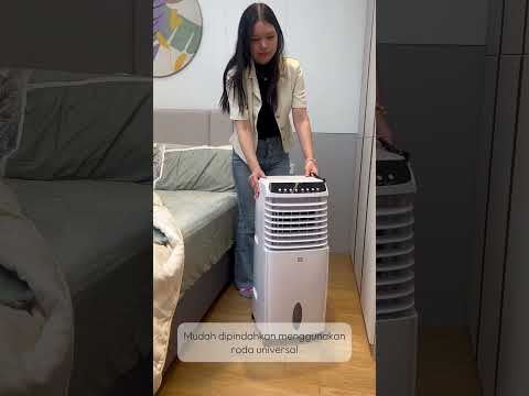 Gambar APA Air Cooler 10 Liter 1200 CMH - Putih