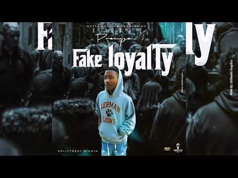 Video thumbnail for Fake Loyalty