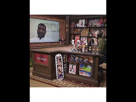 FORMER UFC HEAVYWEIGHT CHAMP! FRANCIS NNGANNOU NOW A FREE AGENT VIA ARIEL HELWANI #ufc #pfl