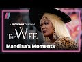 Mandisa S Best Moments The Wife Season 3 Showmax Original