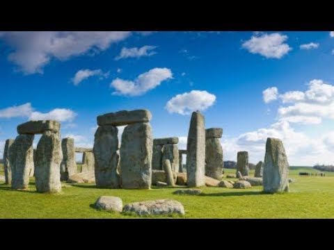 Londres - Stonehenge