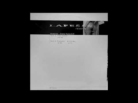 Firebirds - El Condor