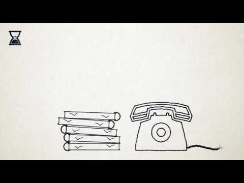 Animerad presentationsfilm - Ctrlprint