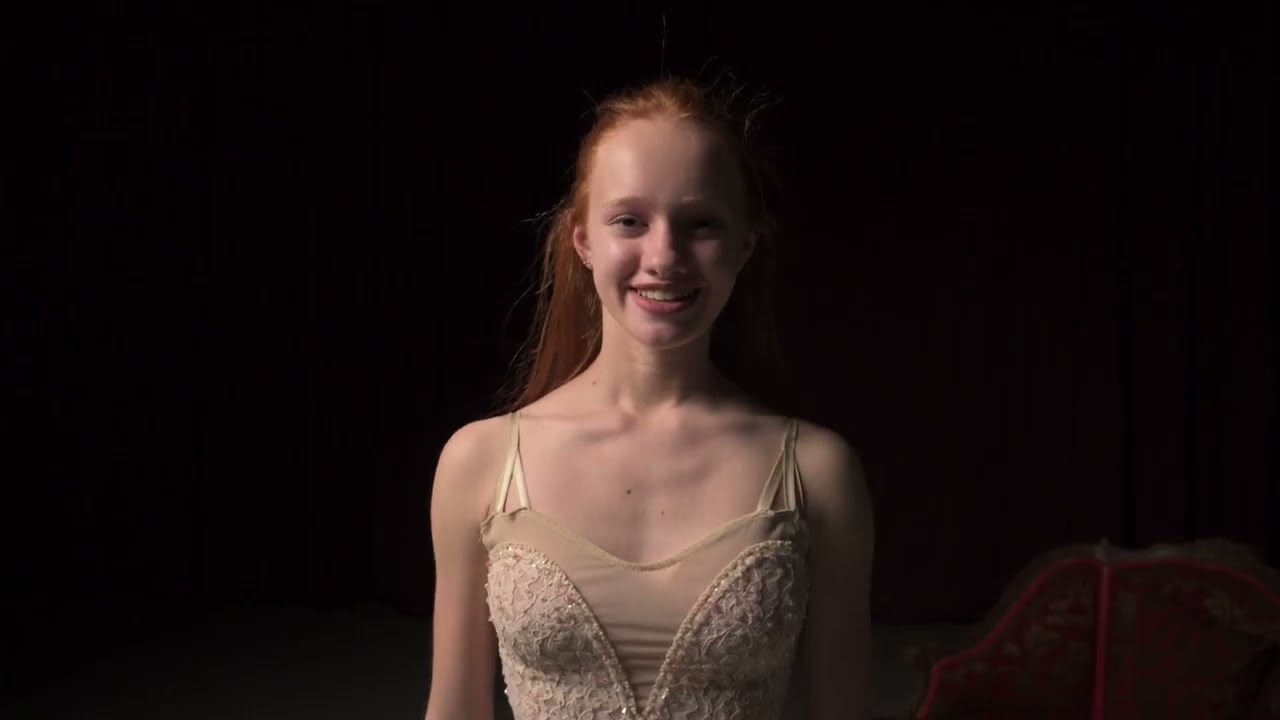 Ballerina