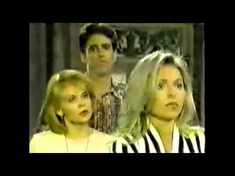 All My Children - 1994 - Adam Accuses Alec