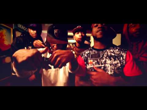 "I Got It"  Bu/Major/Jay Rich/Future/Tik Shot by Director Gambino