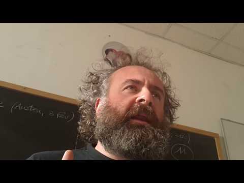 7. La fenomenologia dello Spirito di Hegel: la dialettica signoria-servitù