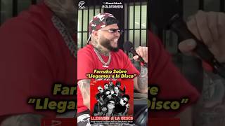 Llegamos a la disco es un himno? Comenta! 🔥 #farruko #daddyyankee #calentonmedia #viral #explore