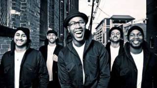 Bad Rabbits ft Travis McCoy - Girl I&#39;m Like Damn