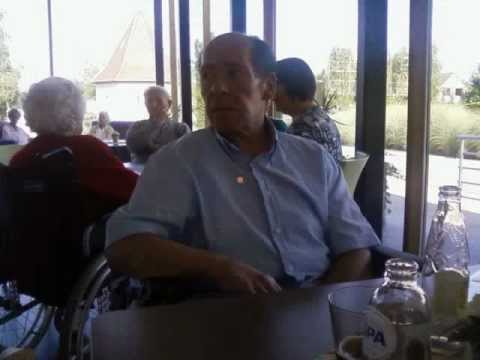 Filmpje Papa Ft. Mc D-namic