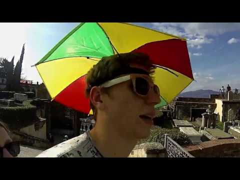 Romereis 2017 Aftermovie