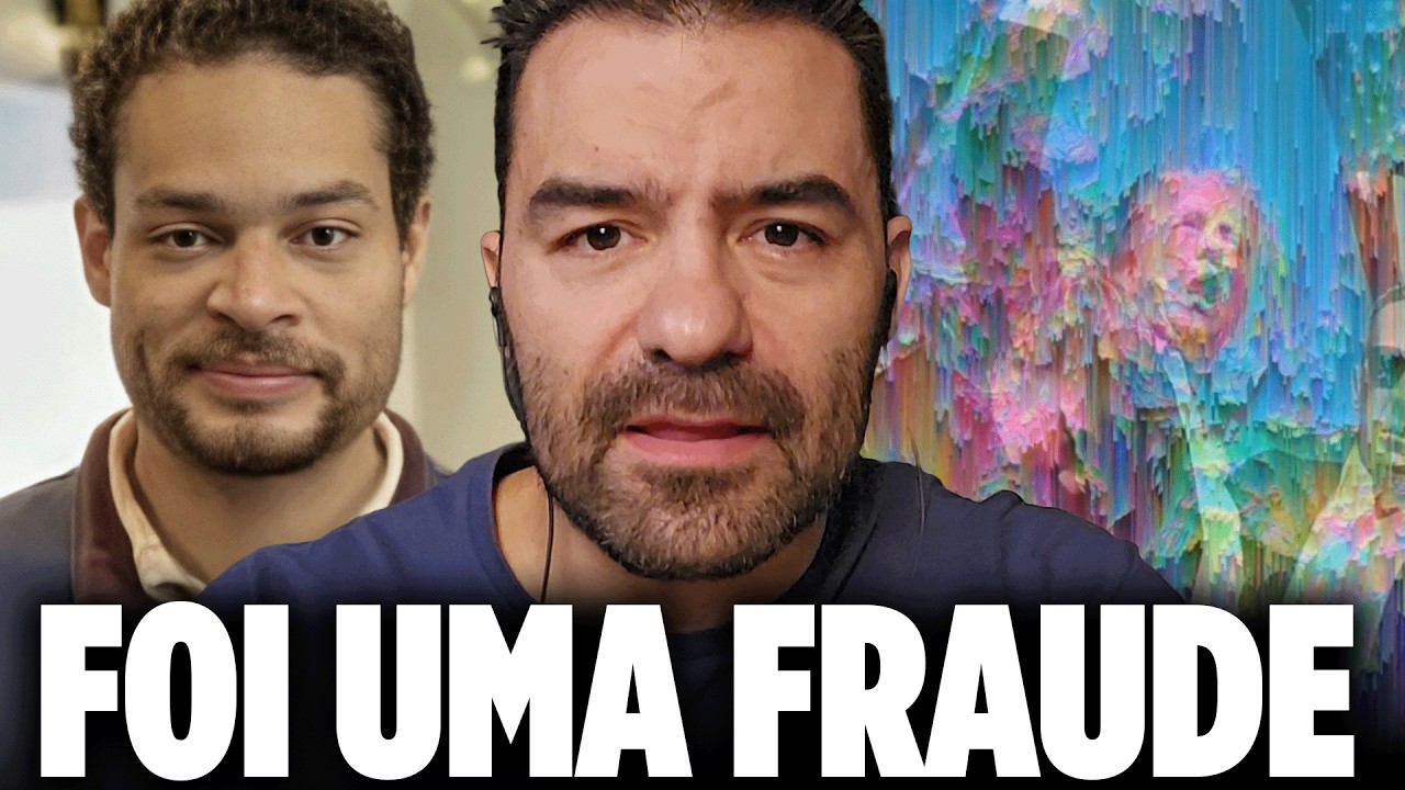 ATAQUE AO TRUMP (DESMENTINDO TUDO)