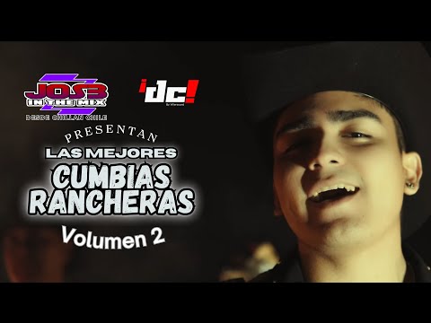 Las Mejores Cumbias Rancheras Vol.2 djJOS3 ITM DALECUMBIA.CL