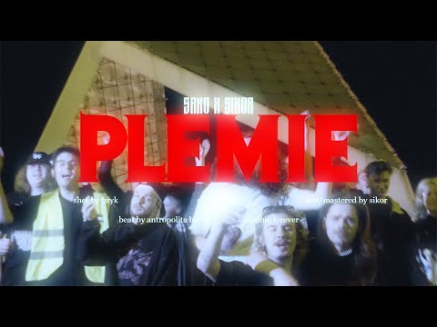 sako x sikor - PLEMIĘ (🎬: bzyk)