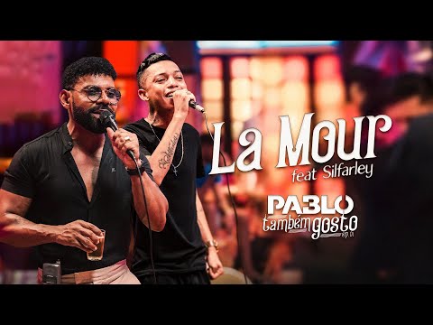 Lamour - Pablo