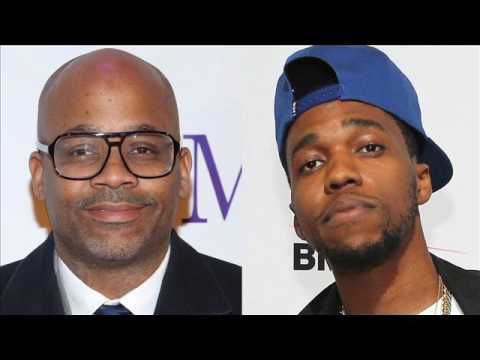 the truth behind the Dame Dash and Curren$y beef