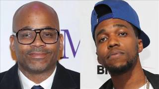 the truth behind the Dame Dash and Curren$y beef