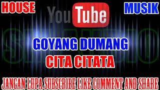 Download lagu Karaoke DJ KN7000 | Goyang Dumang - Cita Citata HD mp3