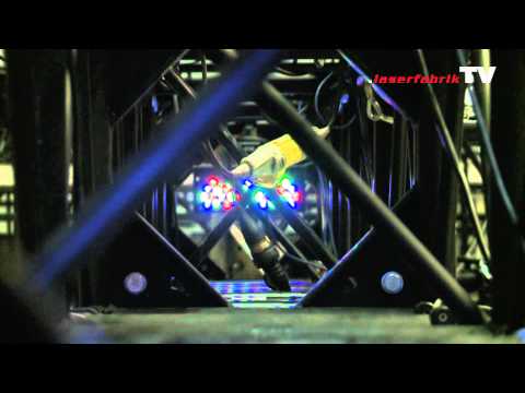 Making-Of: MAYDAY 2011 - Twenty Young 1080p