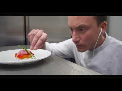 Little Chef Version Courte V1