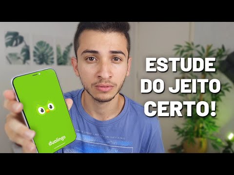 How to REALLY Learn English Using Duolingo (tips that work)