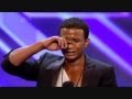 Luigiano Paals audition - The X Factor UK 2011 ...