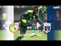 Sadio Mané beslissend in duel met twee rode kaarten! ⭐?  | Samenvatting Senegal - Kaapverdië
