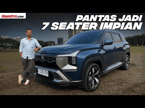 Mobil Keluarga Idaman New Destinator Review by GridOto