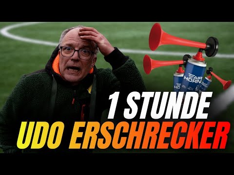 1 HOUR OF UDO SCAREERS 😡🤣 | Udo & Wilke