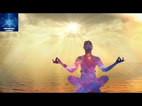 852Hz FREQUÊNCIA PARA CLAREZA MENTAL E ESTIMULAR INTUIÇÃO.