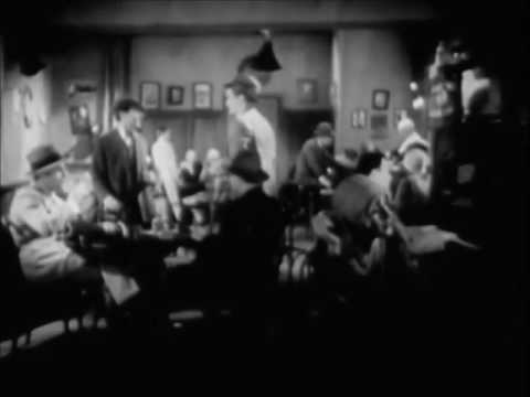 Gentlemen of the Press (1929) Non-filter cigarette