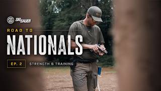 Episode 2: The Road to Nationals.