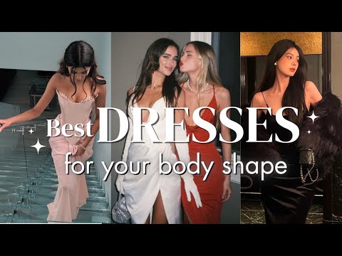 Say YES to THE DRESS | How To Pick The RIGHT Prom...