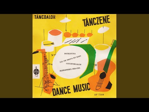 Yes Sir, That's My Baby