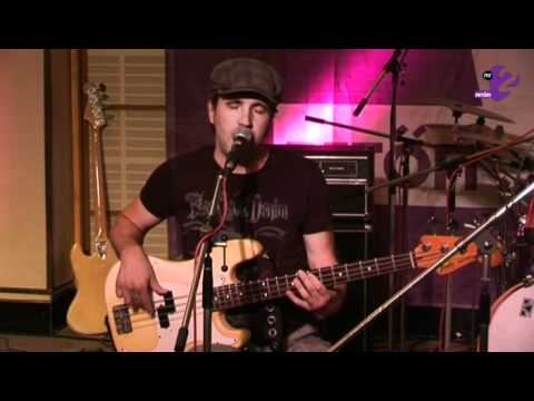 MR2 Akusztik Roy&Ádám Trió - Soha nem dolgoztál