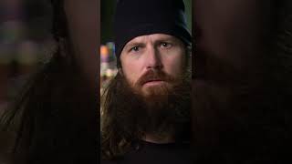 “I LOVE CHRISTMAS!”🎄| Duck Dynasty | #shorts