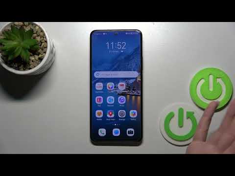 How to Change the Notification Sound on the HUAWEI Nova 10 SE
