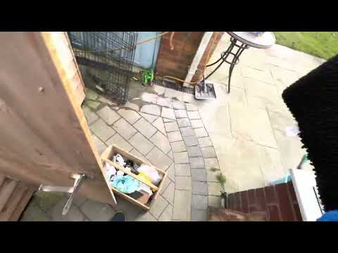 Door closer episode 47.5