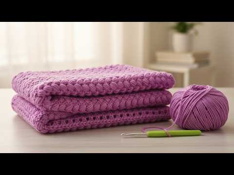 This Crochet Pattern Is Pure Art - Nothing Else Compares! Crochet for beginners.