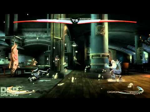 Injustice MP w/Viewers May 2013 pt45 (final)