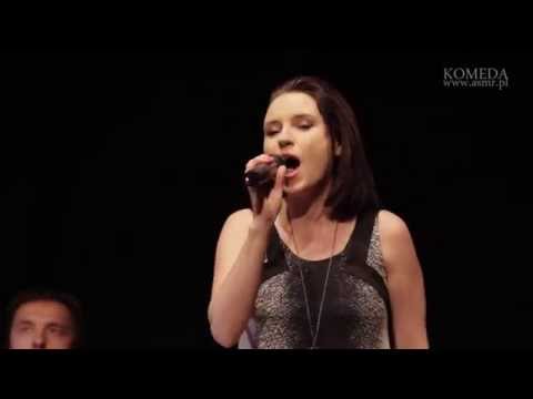 Małgorzata Urlich - Just do You - India Arie - ASMRiJ