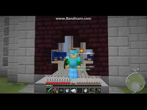 Minecraft- VorisCraft 2 #1 Super owca ! cz.1