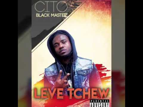 CITO Black Master  LEVE Tchew