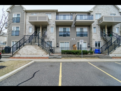 #88-60 Fairwood Circle Brampton, Hardip Ghag